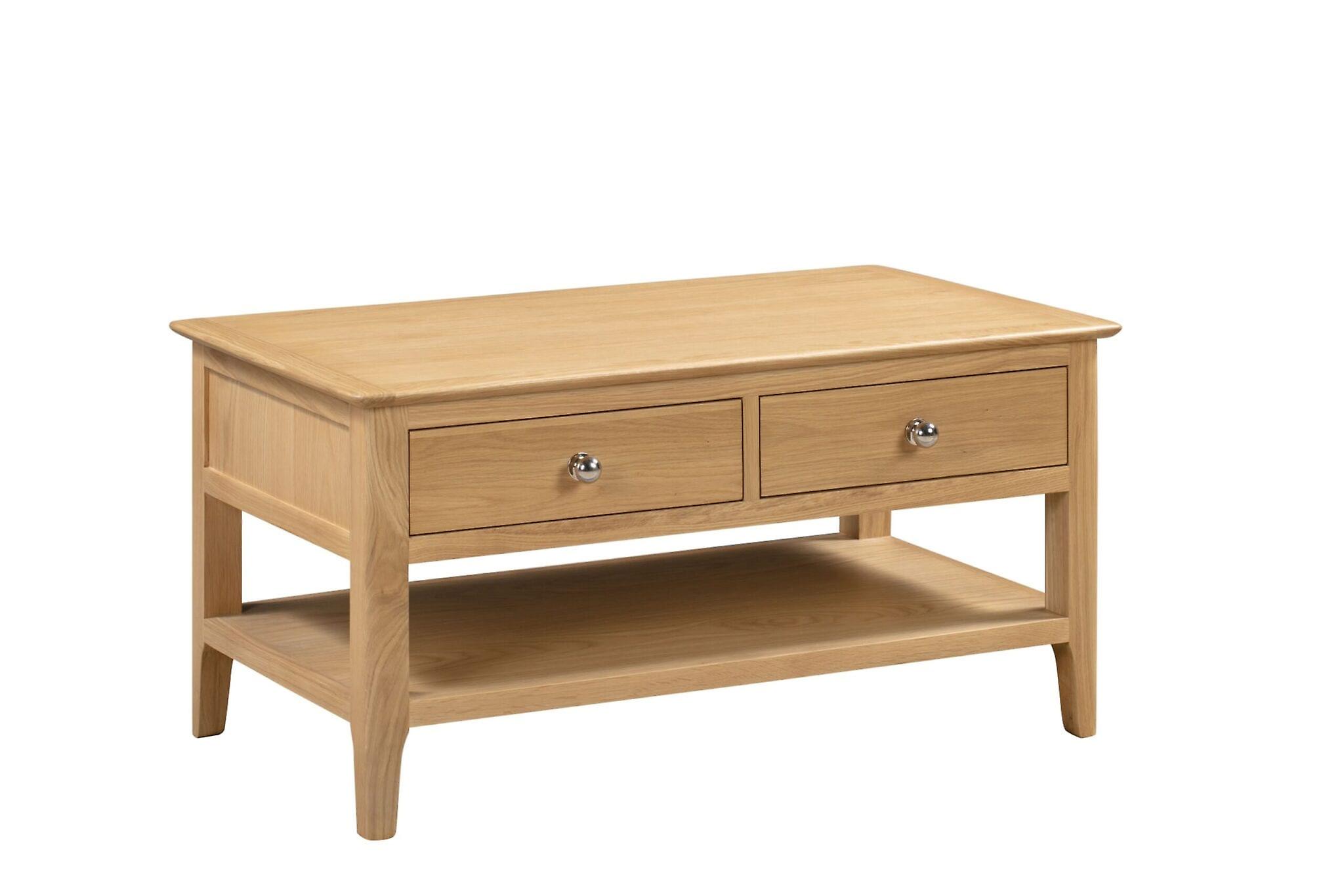 Penine Extending Table
