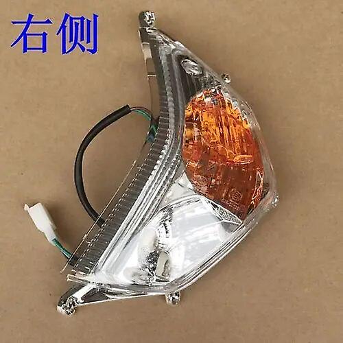 Kymco Like 200 Accessories For Kymco Like 200i Motorcycle Turn Signal Turn Indicator Cornering Lights Led