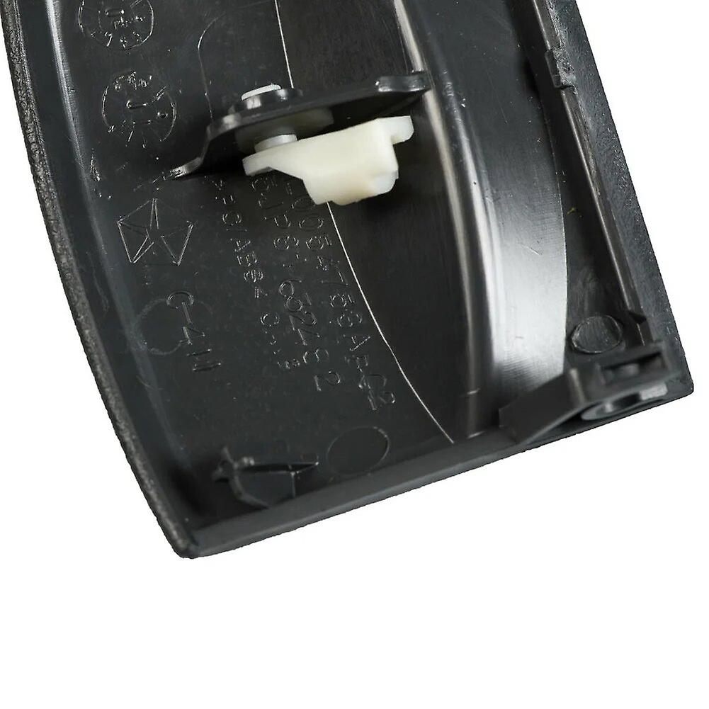 A-Premium Parking Brake Release Handle - Compatible With Dodge Durango & Dakota