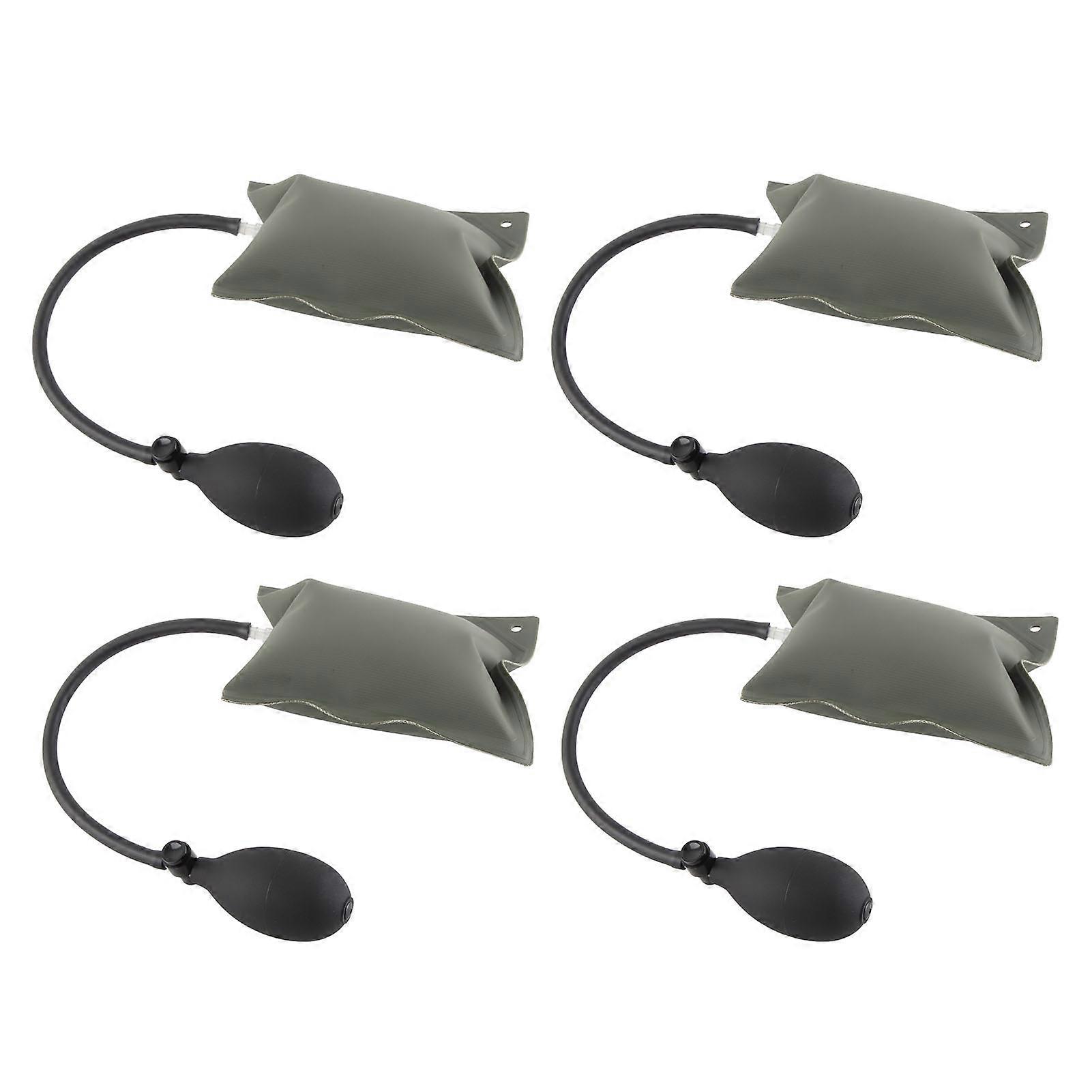 4pcs Air Shim Pump For Door And Window Installation