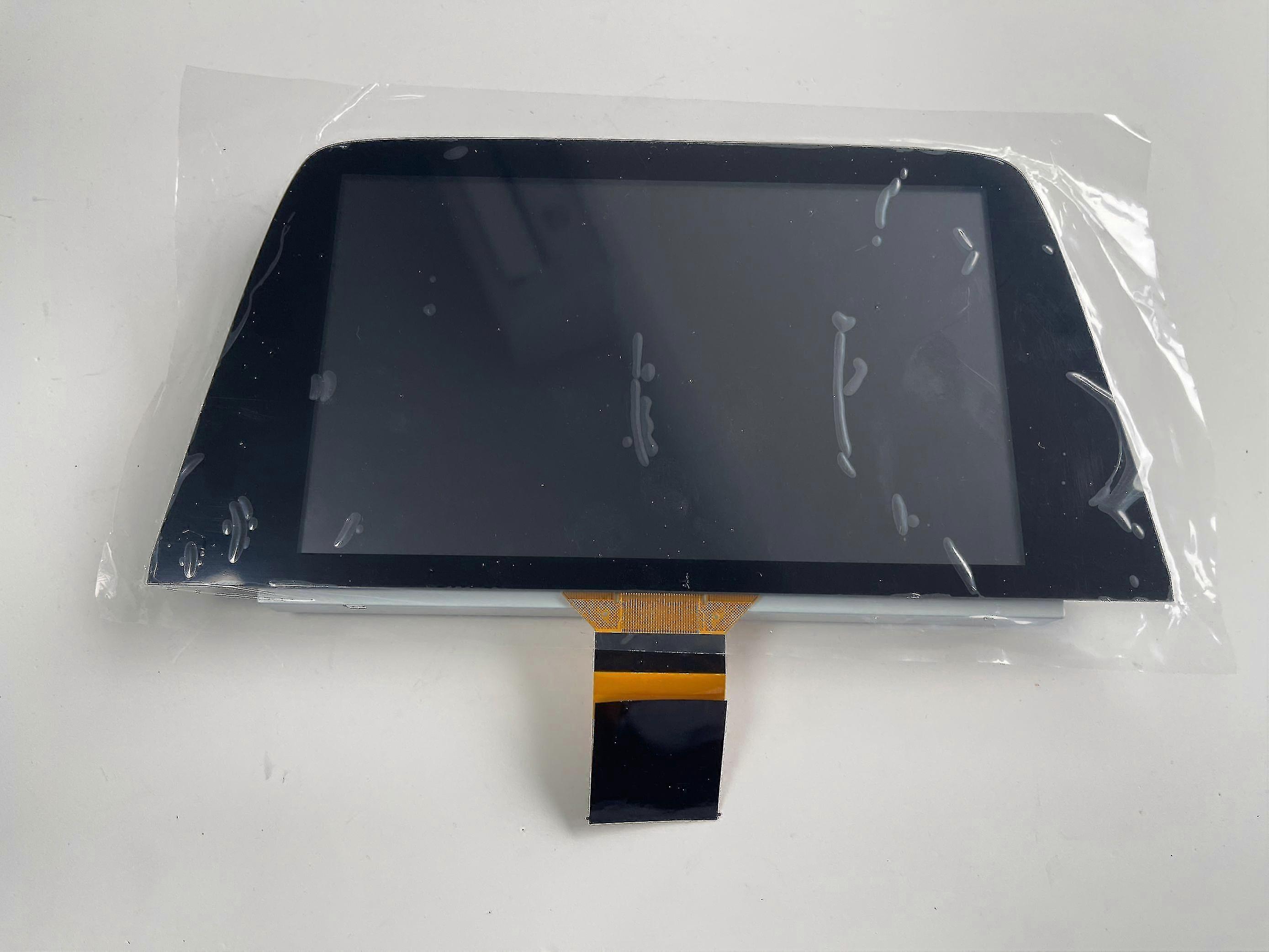 Nuovo Lcd Da 8 Pollici Con Pannello A Sfioramento Per Opel Vauxhall Navi 900 Intellilink Navi Radio Per Opel Astra K Mk7 2015-2020 39042448-Yvan