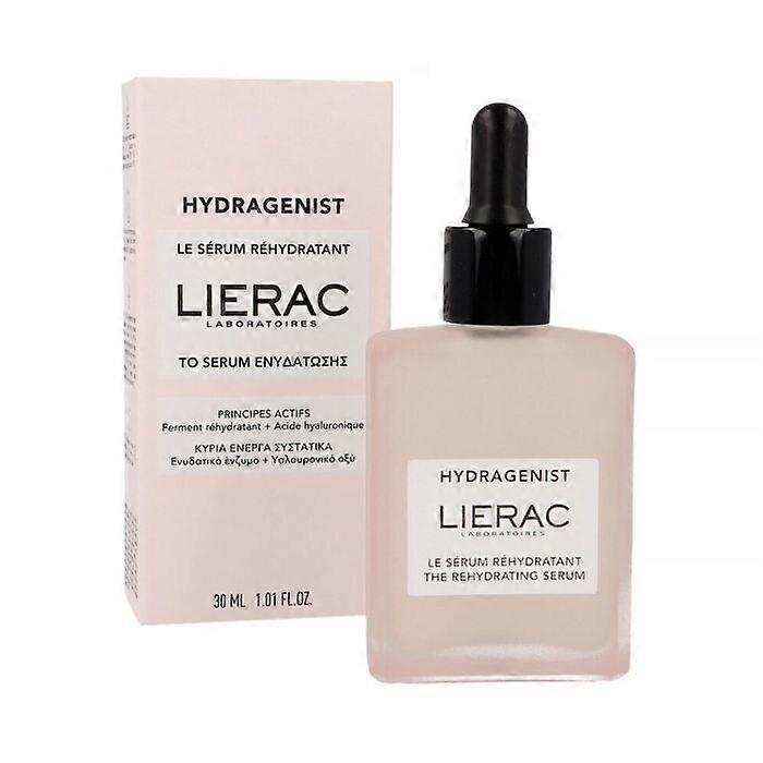 LIERAC HYDRAGENIST 补水精华液 30 毫升
