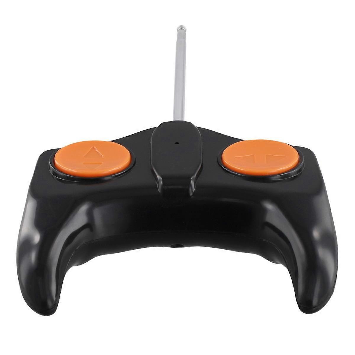 27Mhz fjärrkontroll för elbilar för barn, reservdelar till elbilar för barn