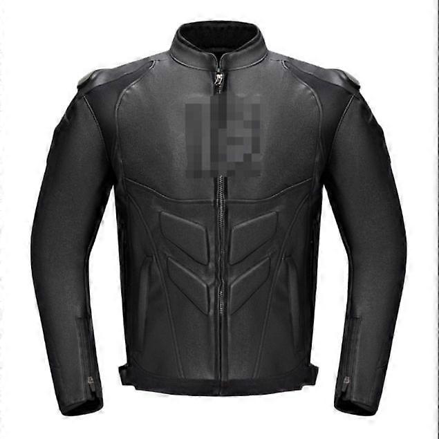 Motorcycle Cold Insulation  Racing Vintage Jacket  Knight Windproof Men S And Women S Cycling Clothes