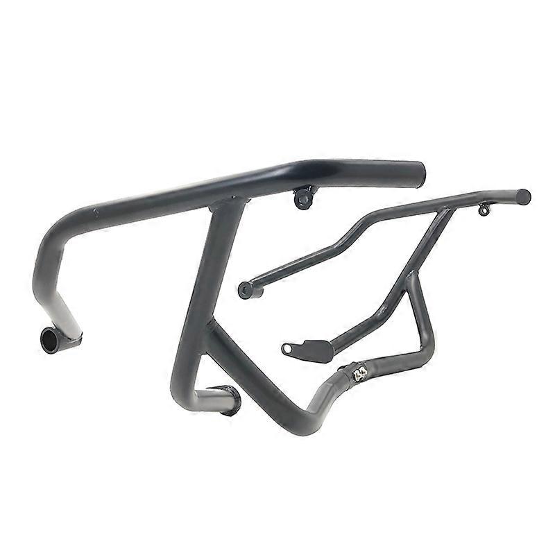 Motorcycle Upper Lower Engine Guard Crash Tank Bar Bumper Fairing Frame Protector For Bmw F900r F900xr F 900r F 900xr 2020 2021