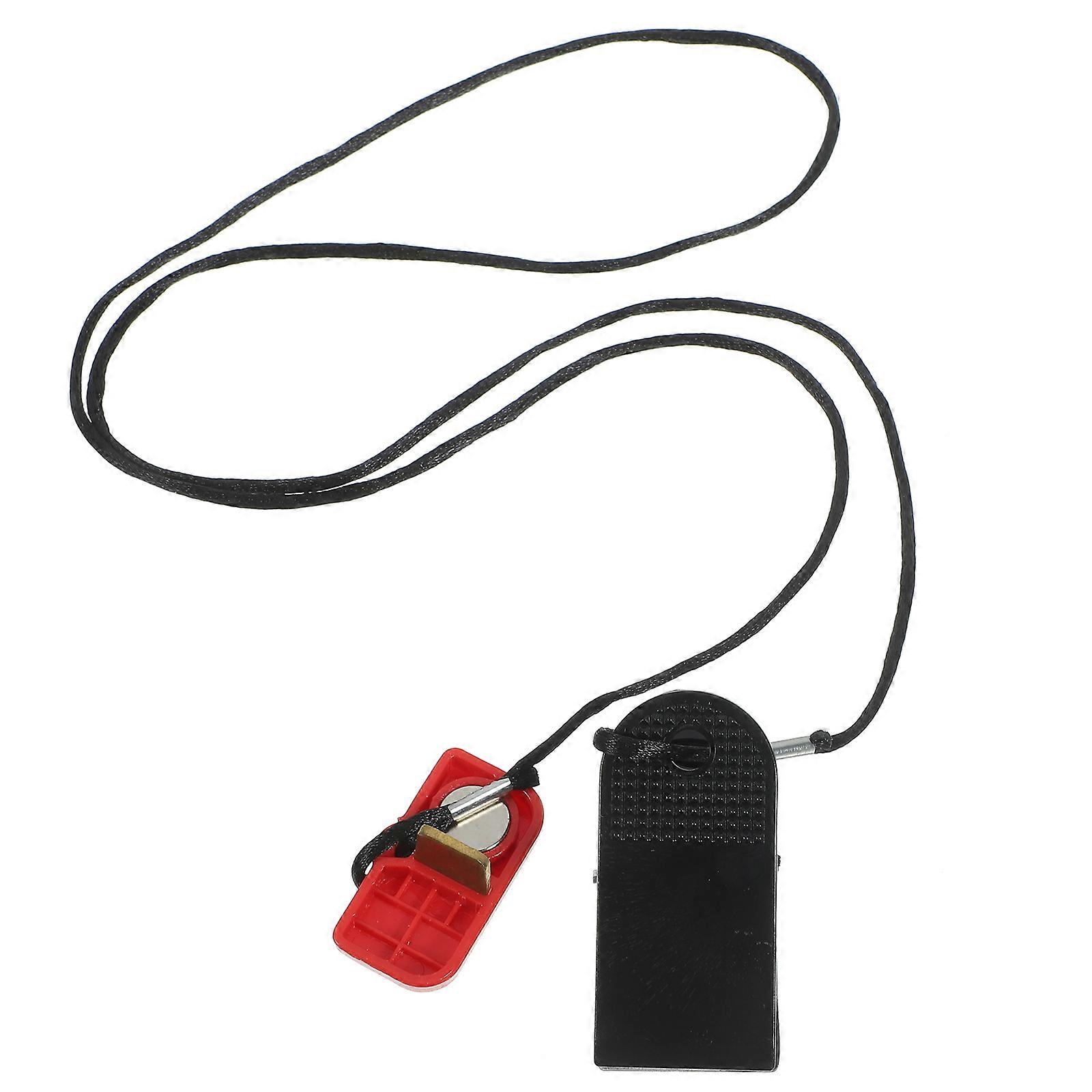 Loopband Sleutel Loopmachine Universeel Veiligheidsslot Loopband Magneet Beveiliging Loopband Veiligheidssleutel