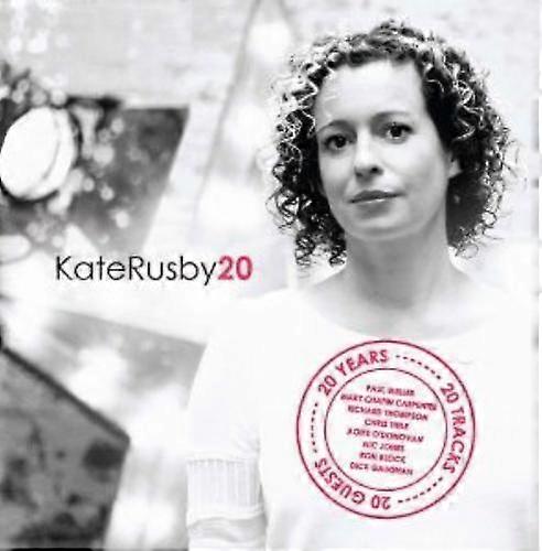 Rusby, Kate : 20 CD