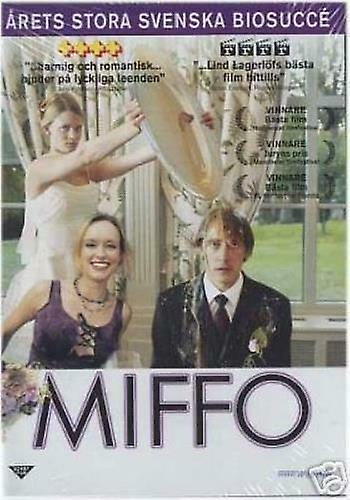 Miffo [DVD] DVD - Region 2