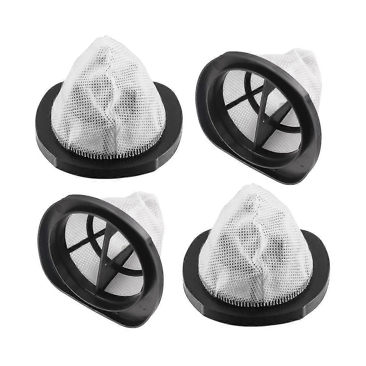 4PCS Replacement Part 2037423 for 3-In-1 Vacuum Filters for 38B1, 38B1L, 1059 Series Stick Vacuum
