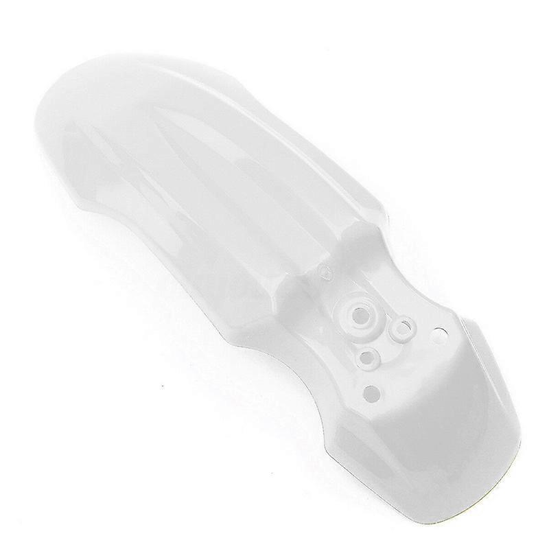 Plastic Front Wheel Fender Protector For CRF50 XR50 Dirt Pit Bike 7 Colors