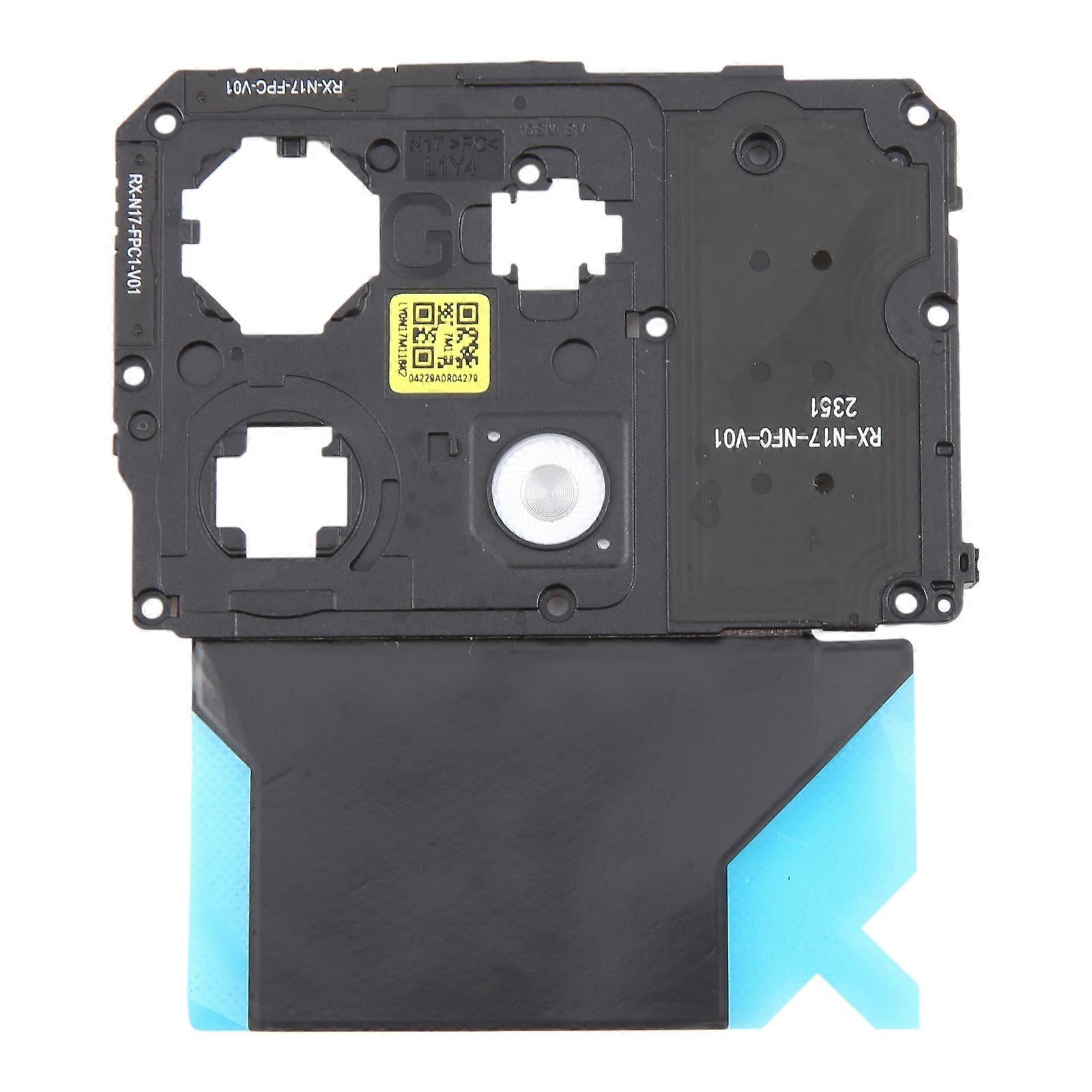 Original Mainboard Cover For Xiaomi Redmi Note 13 5G
