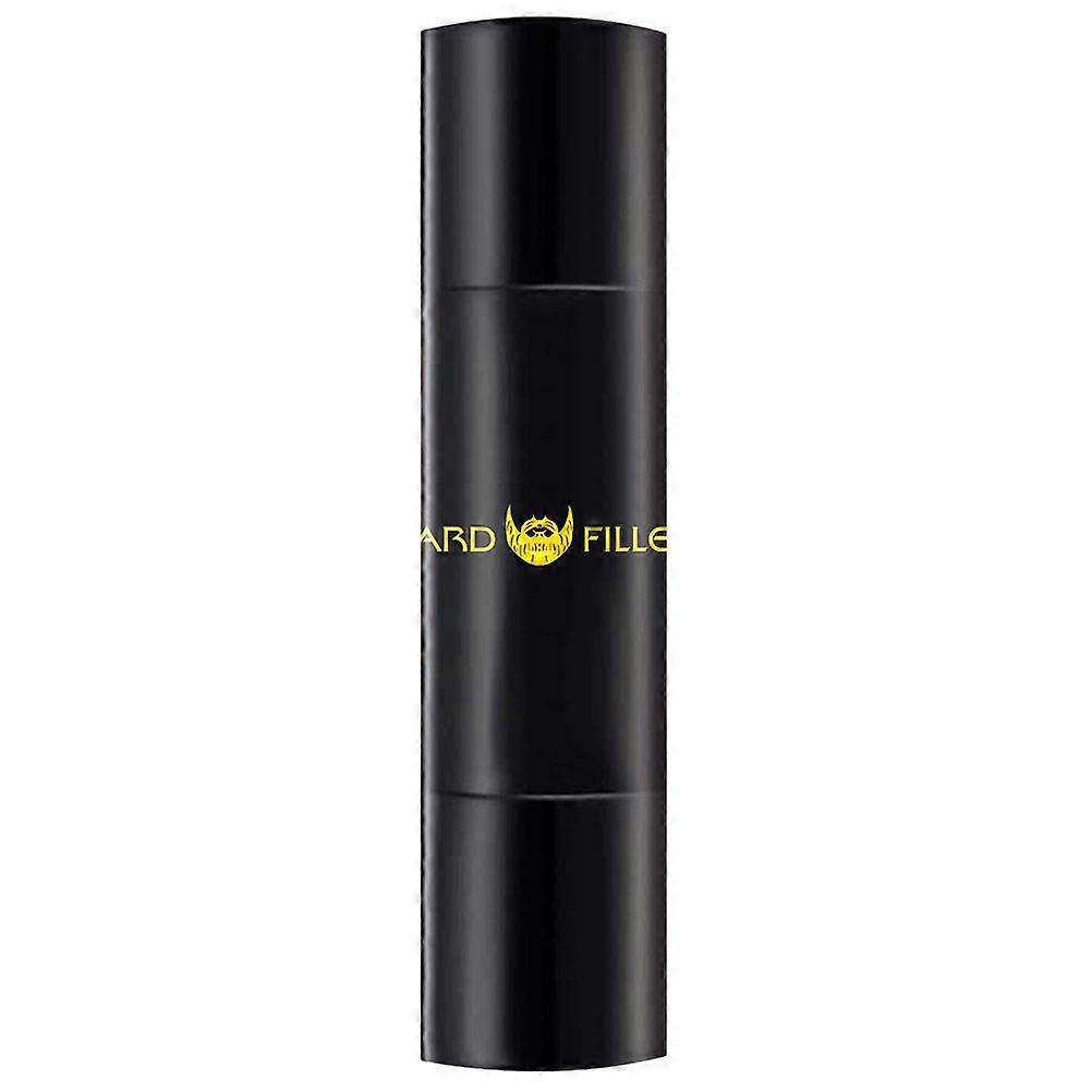 Beard Shaping Filler Portable Beard Shaping Filler Shaping Beard Concealer Beard Beauty Filling Stick