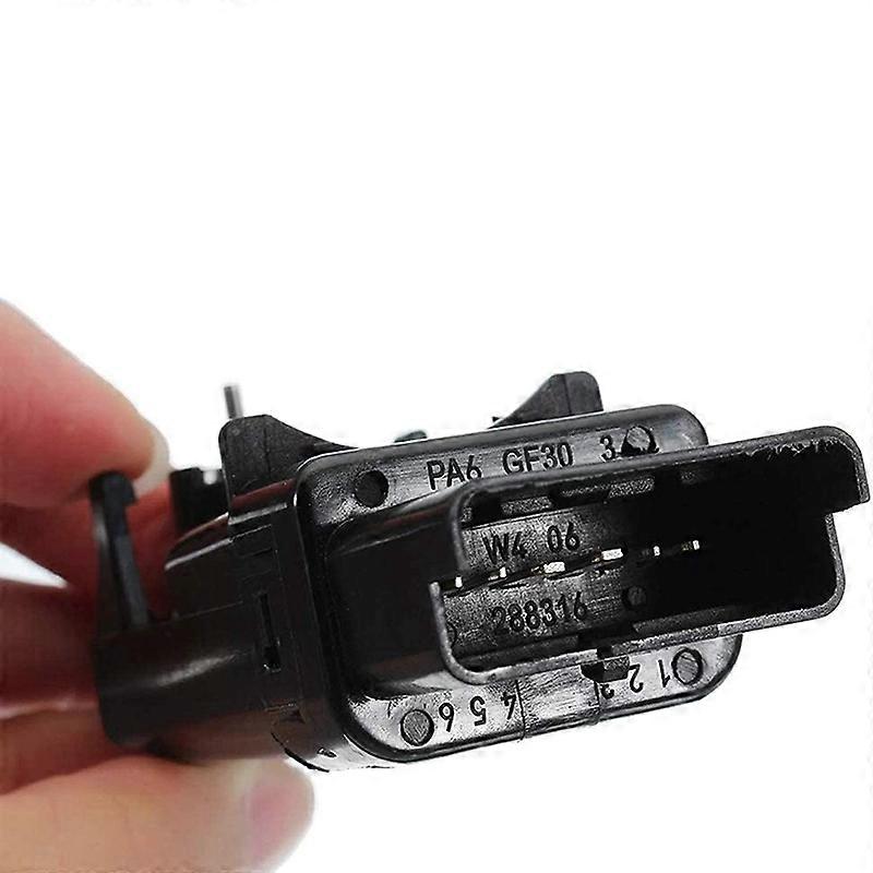 Fensterheber-Motormodul 440726 - Kompatibel Mit Renault Modellen