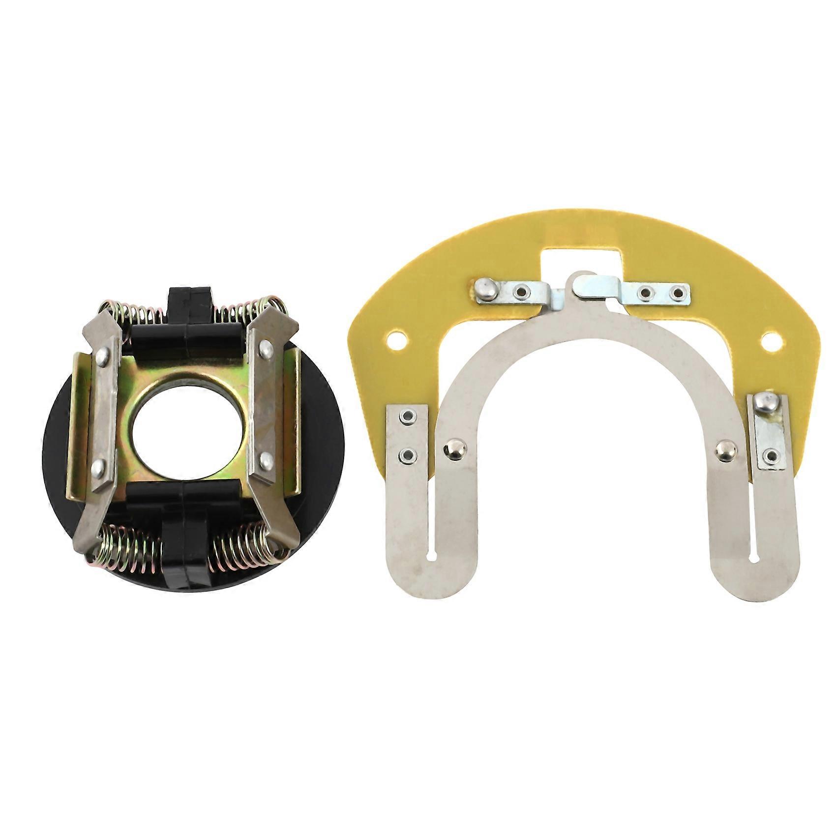 L25-202Y Single Phase Generic Mechanical Centrifugal Switch Induction Electric Ac Starter Controlle