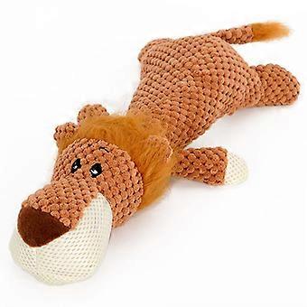 Simba Plush Dog Toy