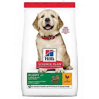 Sp canine chicken 16 kg dry dog food