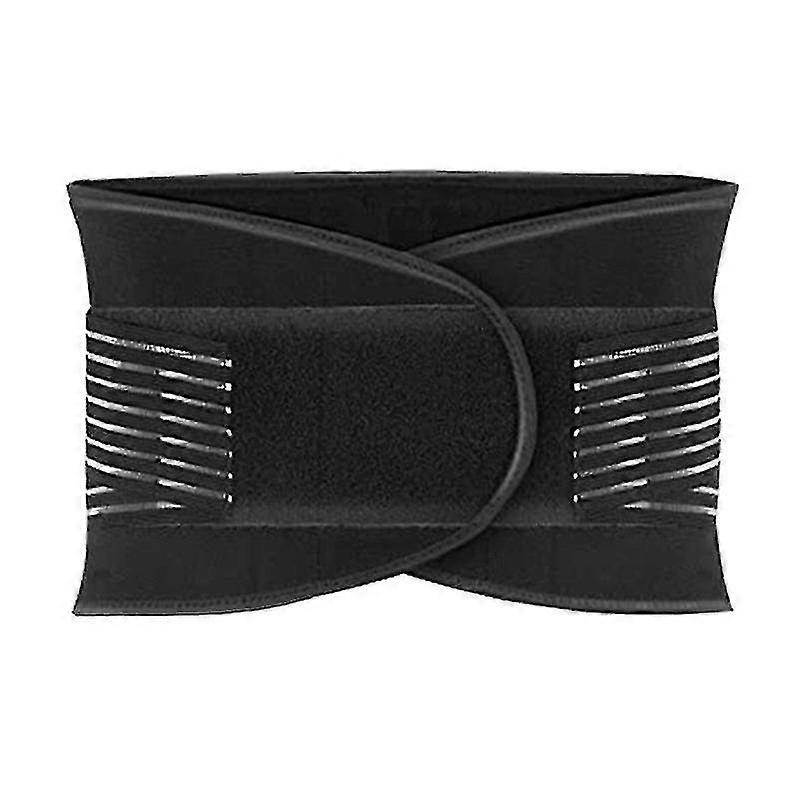 Vuxen Midjebältesterapi Ryggstöd Ryggrad Hållning För Diskbråck Smärtlindring Män Kvinnor