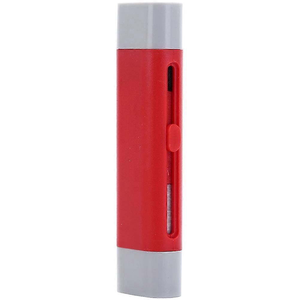 Guitar String Cleaner String Instrument Cleaner Scrubber Bass Violin Cello Cleaning Tool