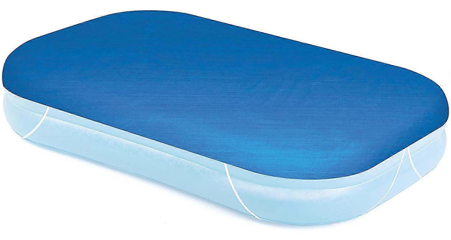 Tarpaulin for family pool, 262 x 175 x 51 cmNEW6