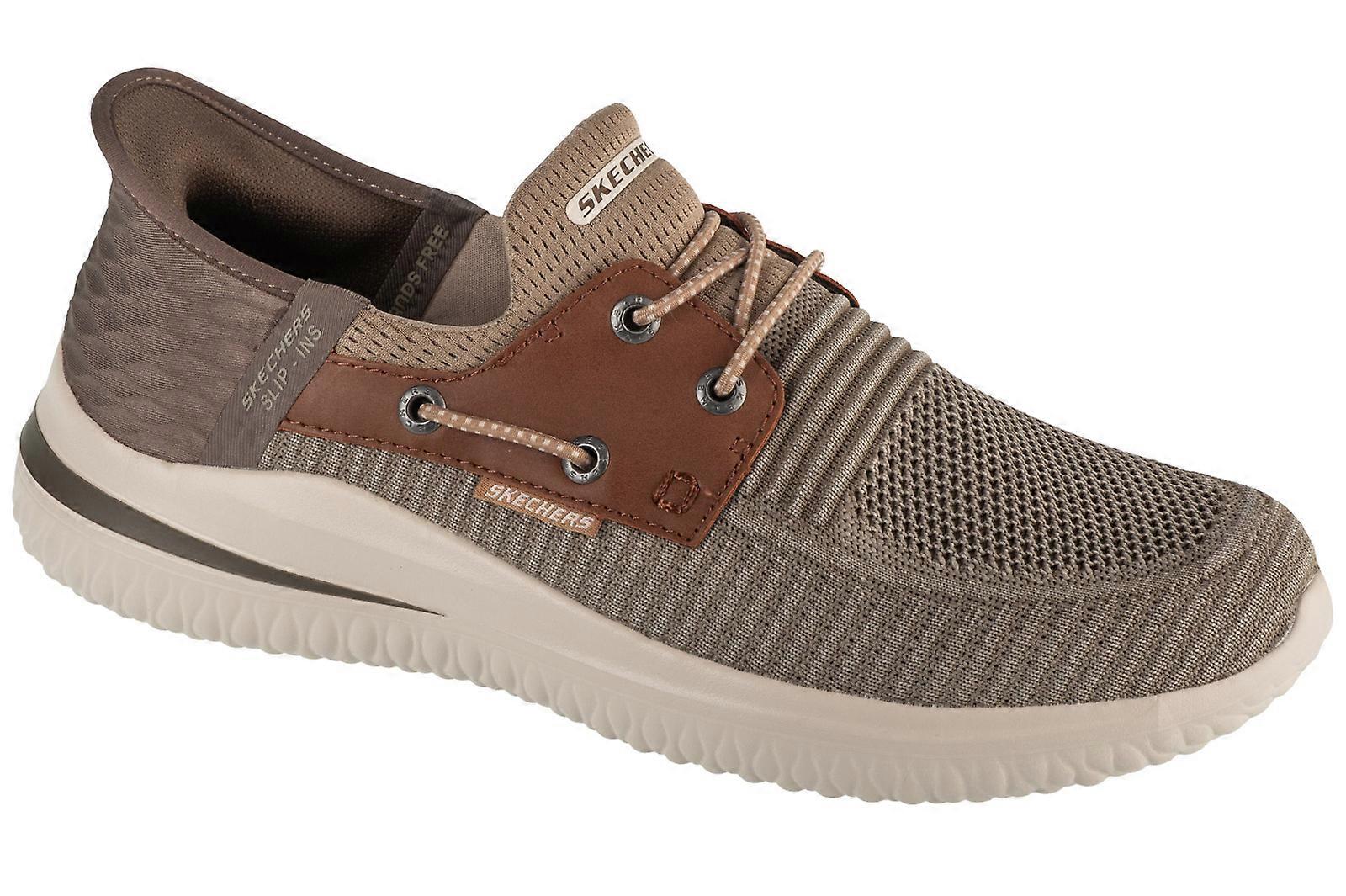 Baskets Skechers Slip-Ins : Delson 3.0 - Roth