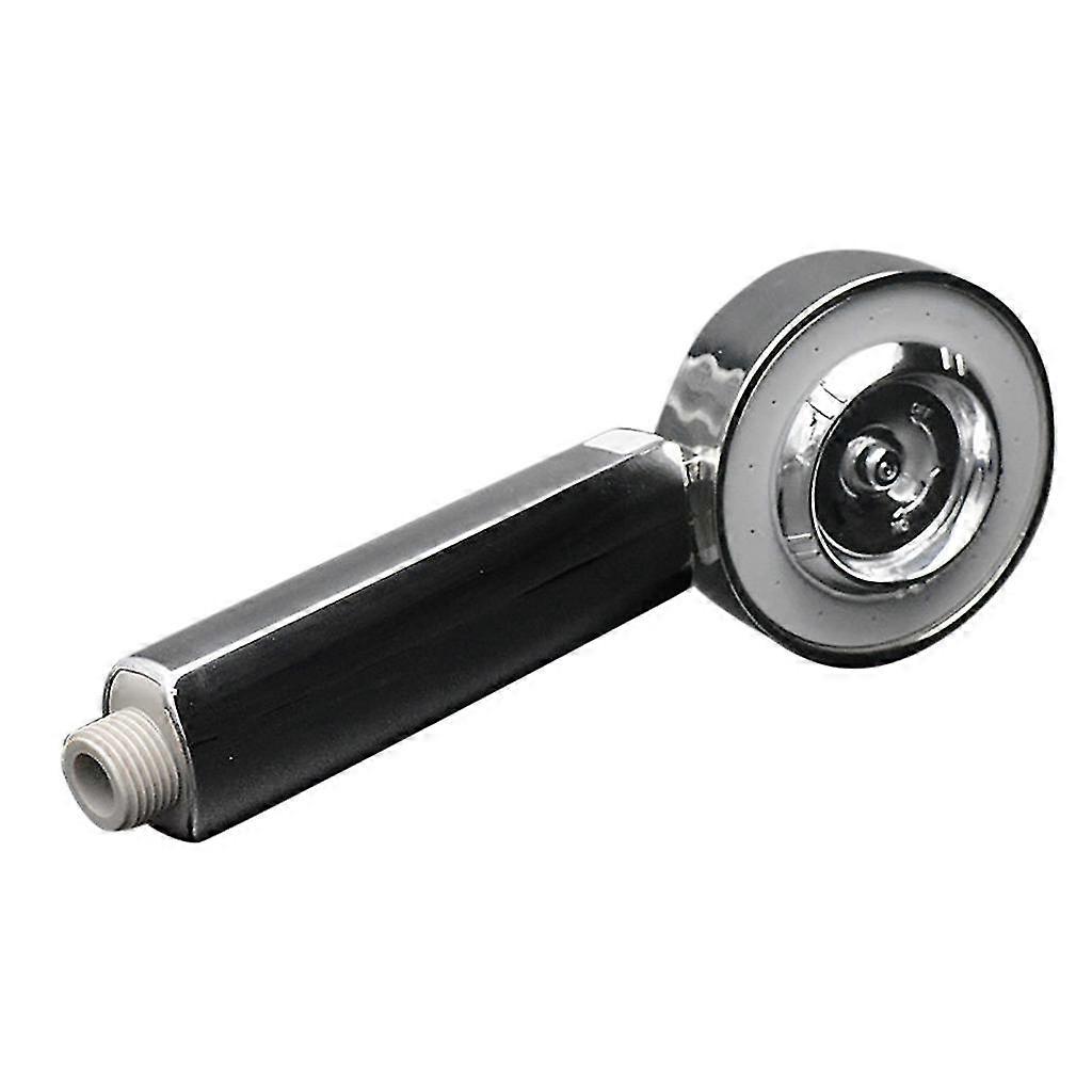 Double-Sided Shower Multi-Function Handheld Shower High Pressure Shower Head