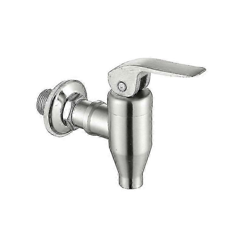 Grifo de barril de vino de acero inoxidable 304