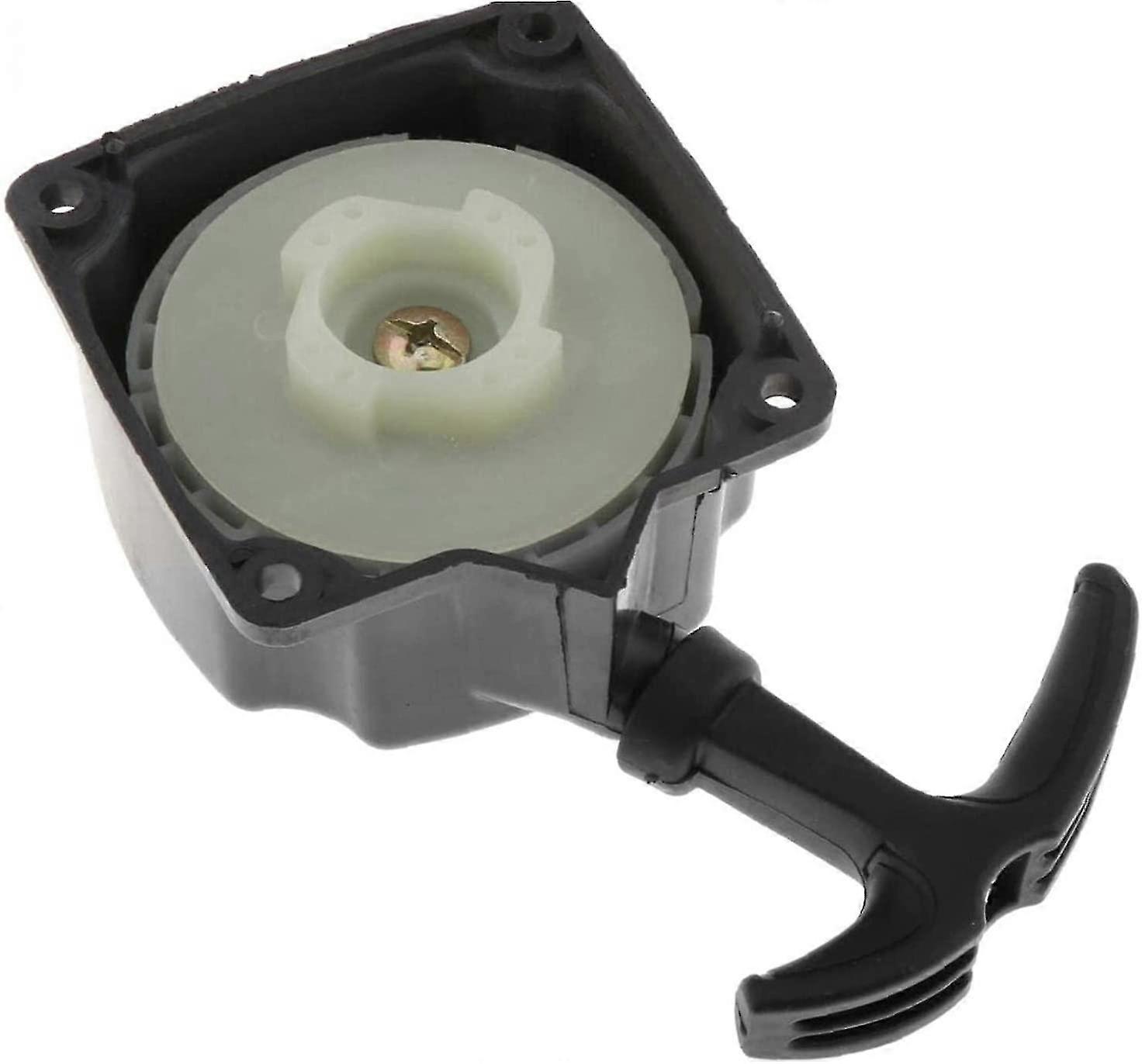 Recoil Pull Starter For Lawn Mower Trimmer Hedge Mower