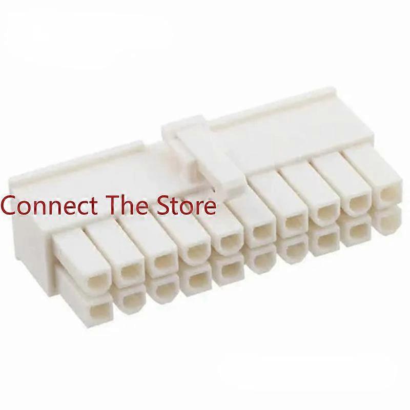 10PCS 3901-2200 συνδετήρας δύναμης αυτοκινήτων 39012200 39-01-2200 5557-20R 20P