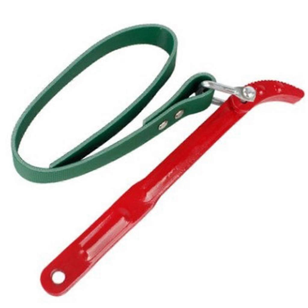 Qualité supérieure Standard Flexible Belt Type Removel Main Tool Auto Engine Tools