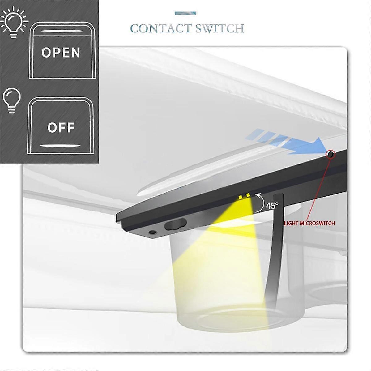 Smart Physical Buttons with USB Hub for Model Y/3 2021-2023 Center Console Controller Keys Docking Station