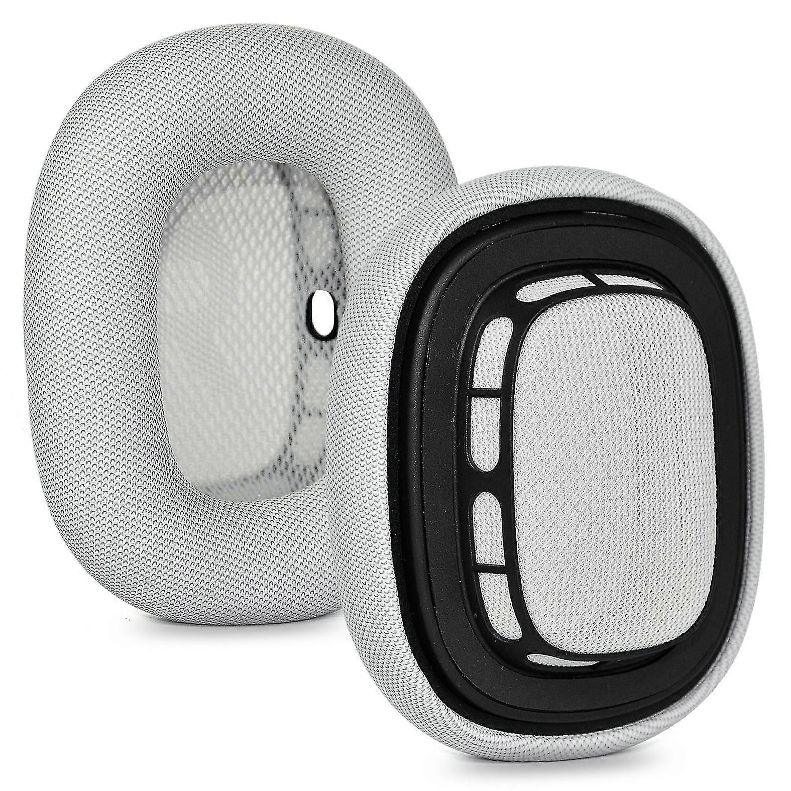 replacement earpads cushion compatible with airpods max wireless headset