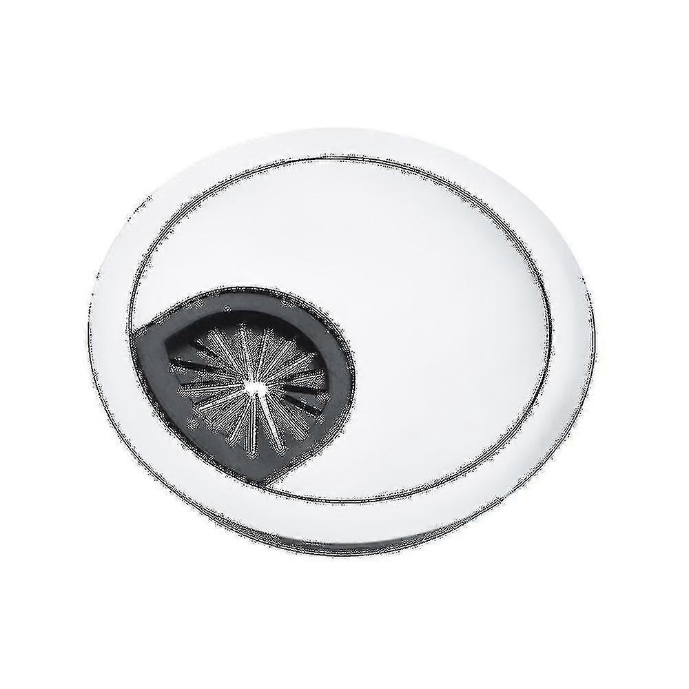 مكتب الأسلاك حفرة غطاء- قاعدة مكتب Grommet والجدول منفذ كابل منفذ