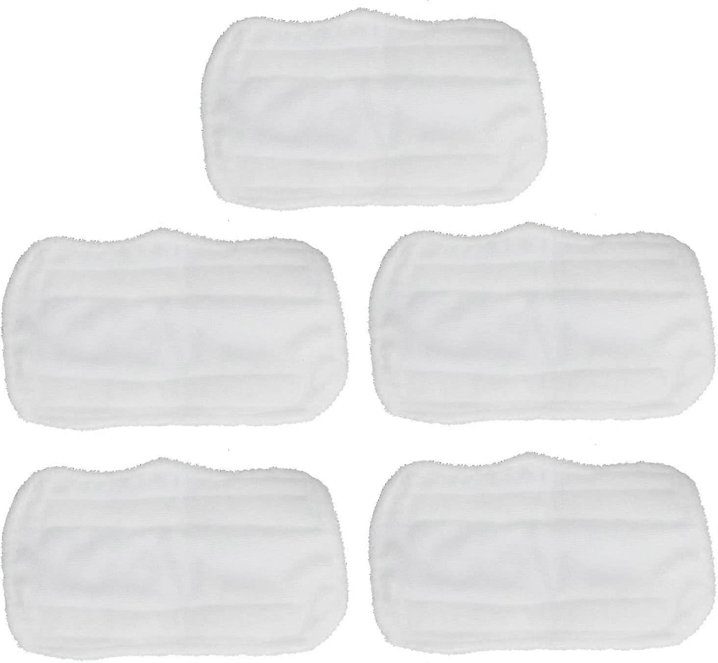 Used For Shark Microfiber Pads, Replacement Pads For Shark S3101, S3102, S3250, S3251, Sk115, Sk140, Sk141, Sk435co, Sk460 Ss460wm, Xt3010, S3111, S10