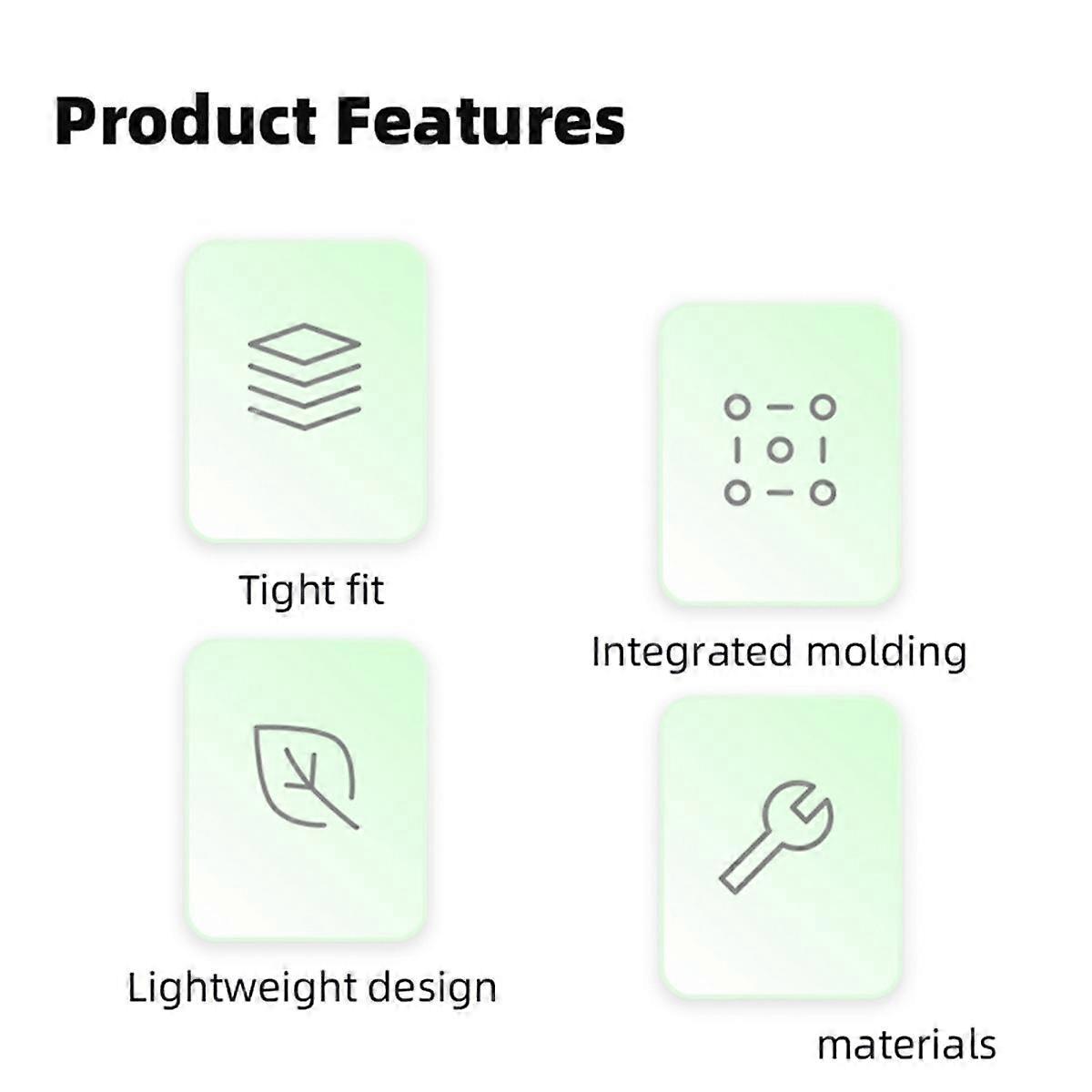 For MINI 4 PRO Upper Mounting Bracket for Panoramic Sports Camera Adapter Base Multifunctional Acce