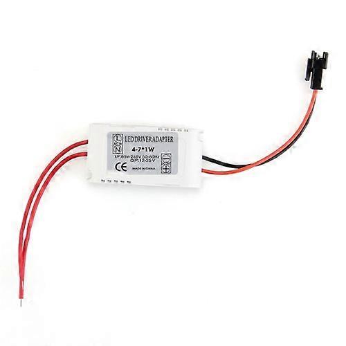 6W LED Light Driver Power Supply Converter Transformer for MR16