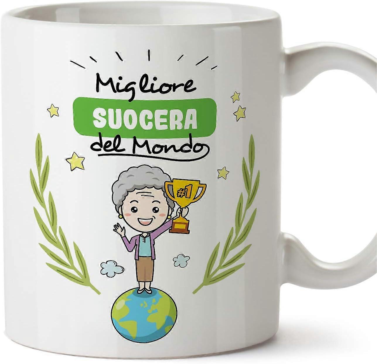 Cup-Law (italsky) Design 351