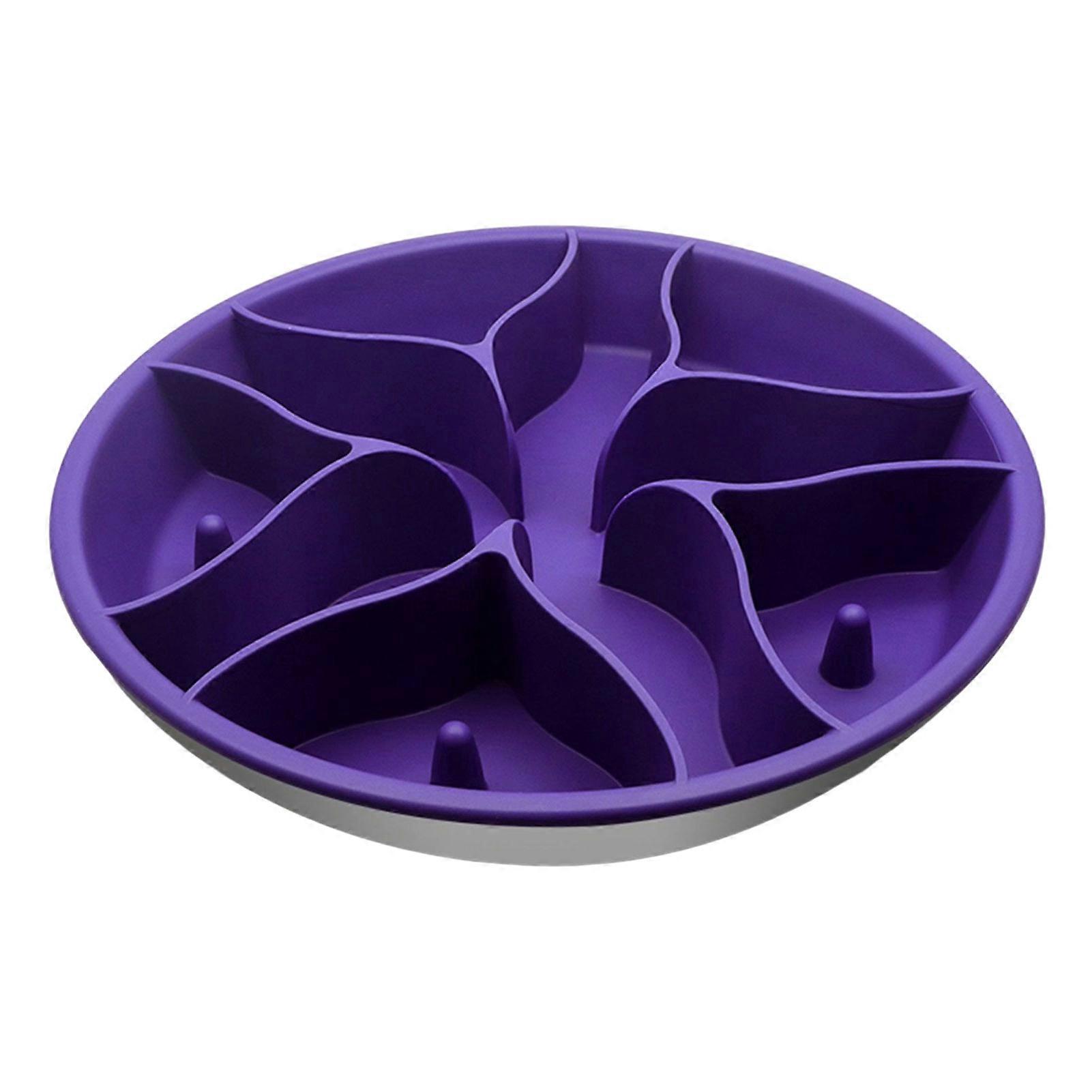 Insulated Dog Food Bowl Inter Wide Opening Creative Pet Bowl for Pets Dogs and Cats