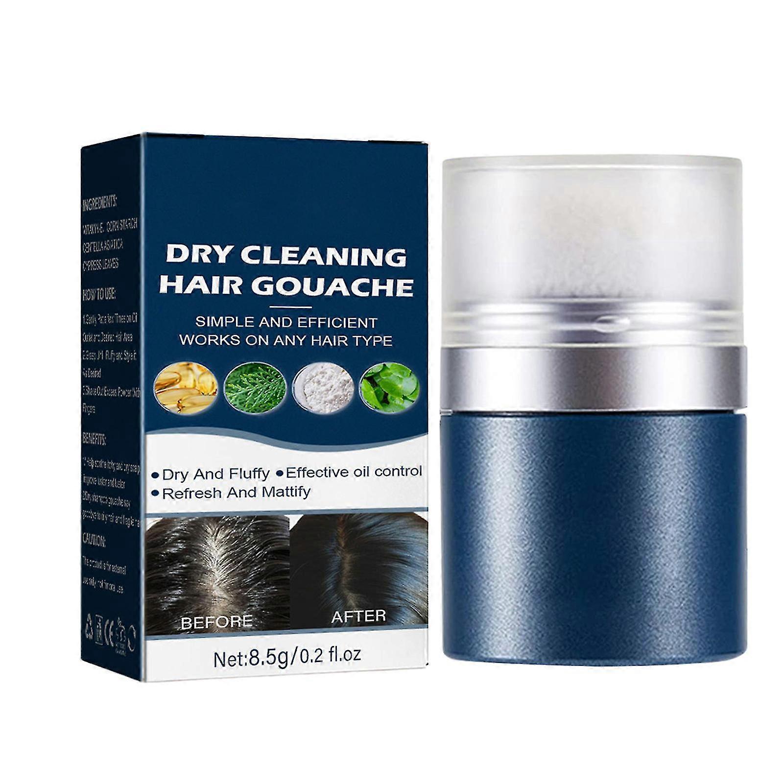 Dry S H Bouffant Functal Dry Cleaning H Gouache Leave-in Dry H