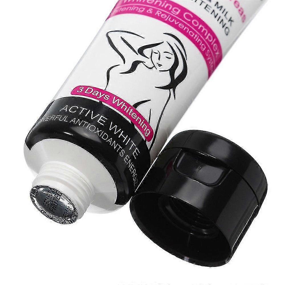 Cream Legs Knees Intimate