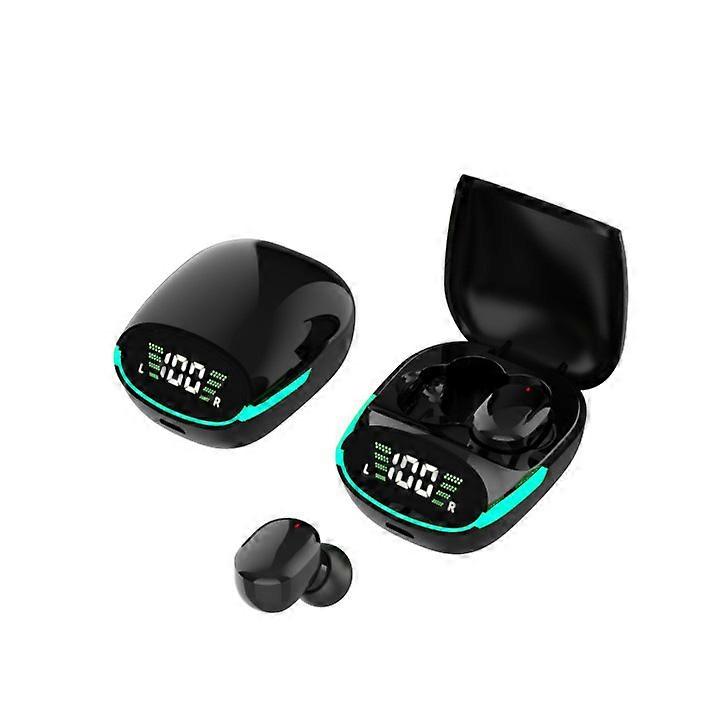 New  TG Wireless Earbuds BT 5.2 Earphones with App for Custom EQ Dual Modes Headphones for Game or Music