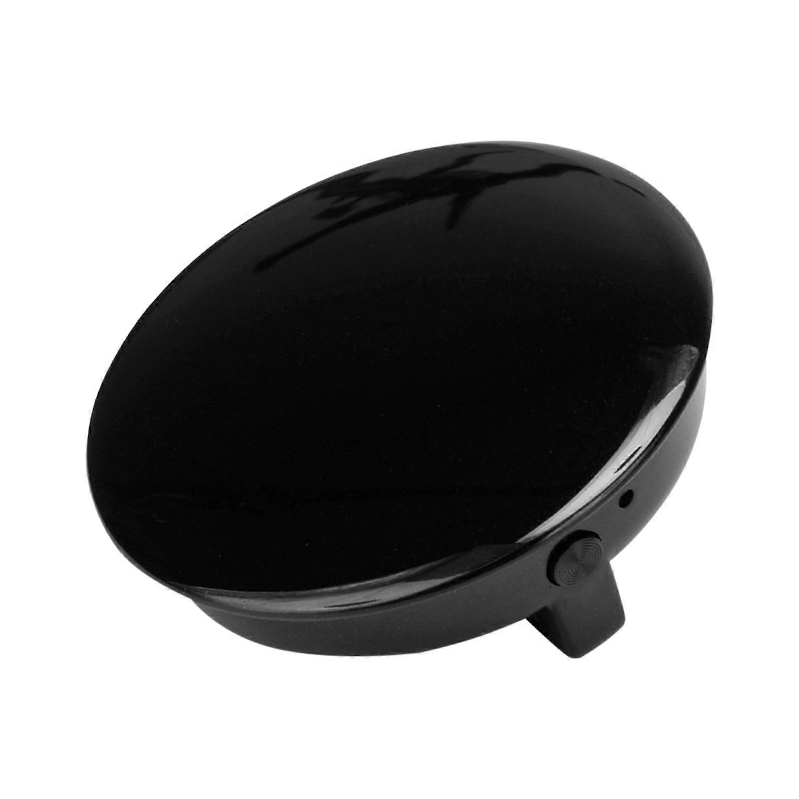 8GB Badge Voice Recorder,Intelligent HD Noise Reduction Sound Control Recorder