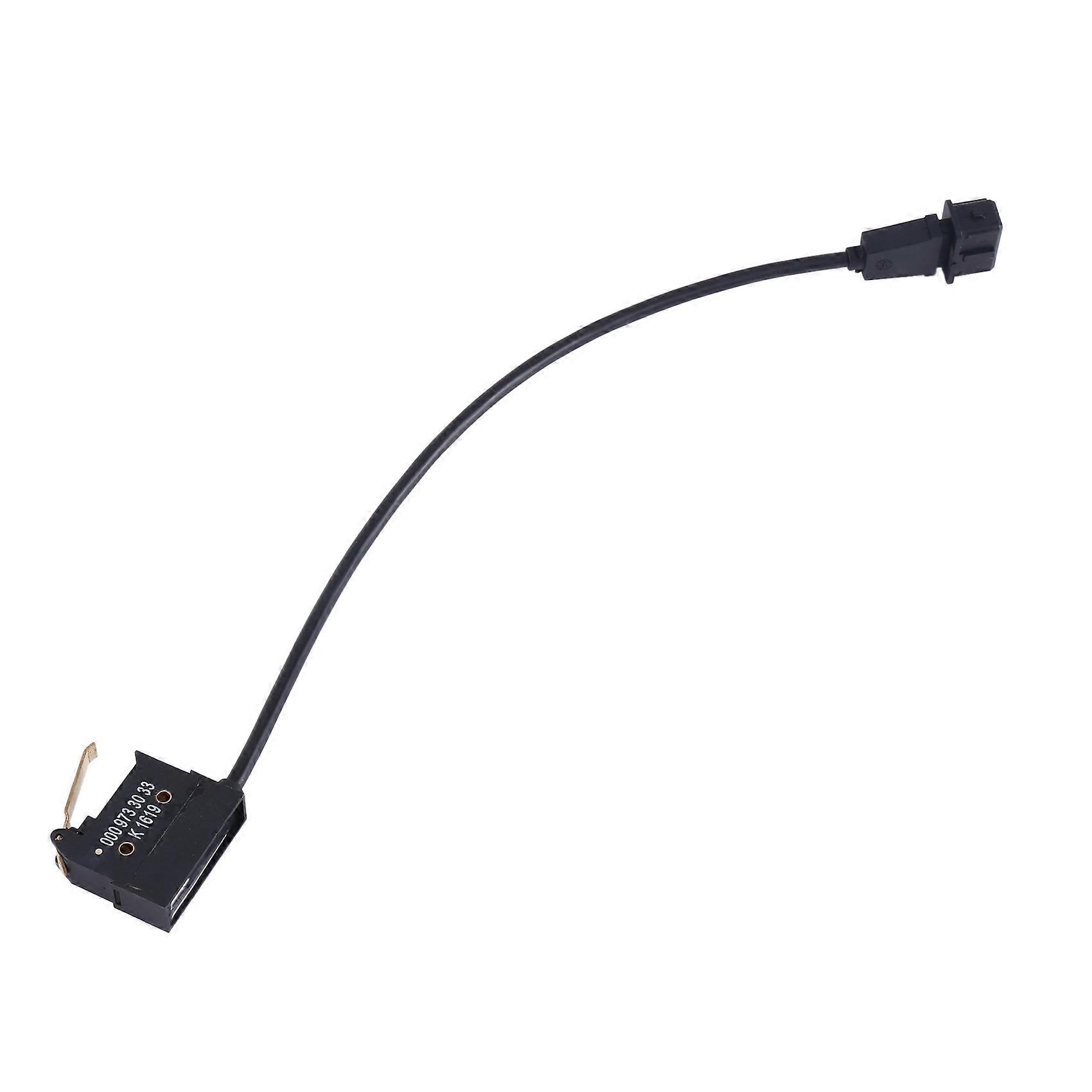 Forklift Microswitch 0009733033 Truck 350 351 394 396 Warehouse Truck for Linde Forklift E15C/E16C/