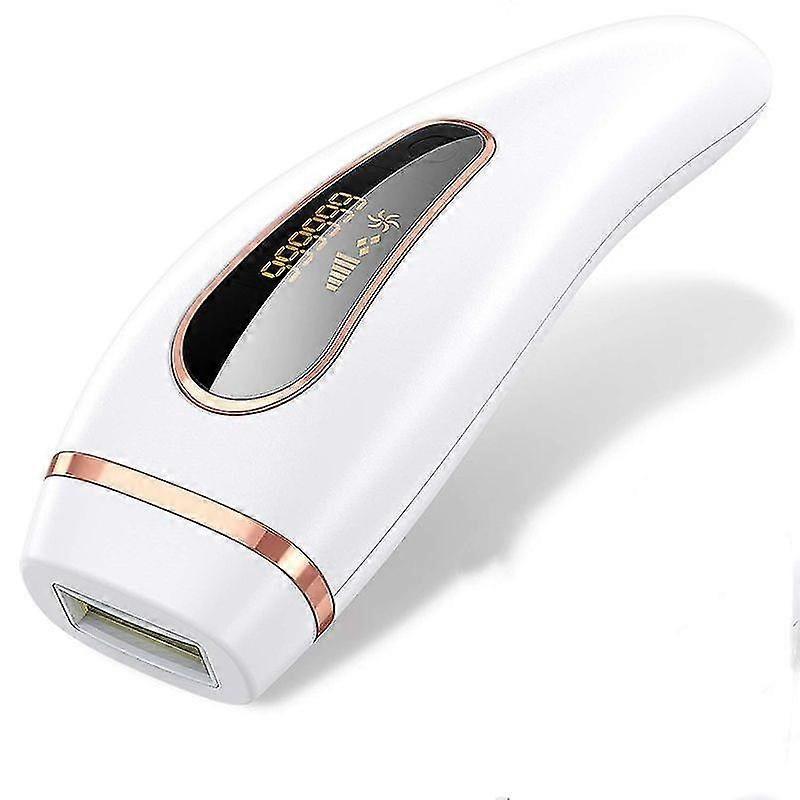 Facuru Indolore Portable Laser Épilation 808 Diode Laser Machine d’épilation Ipl Épilation