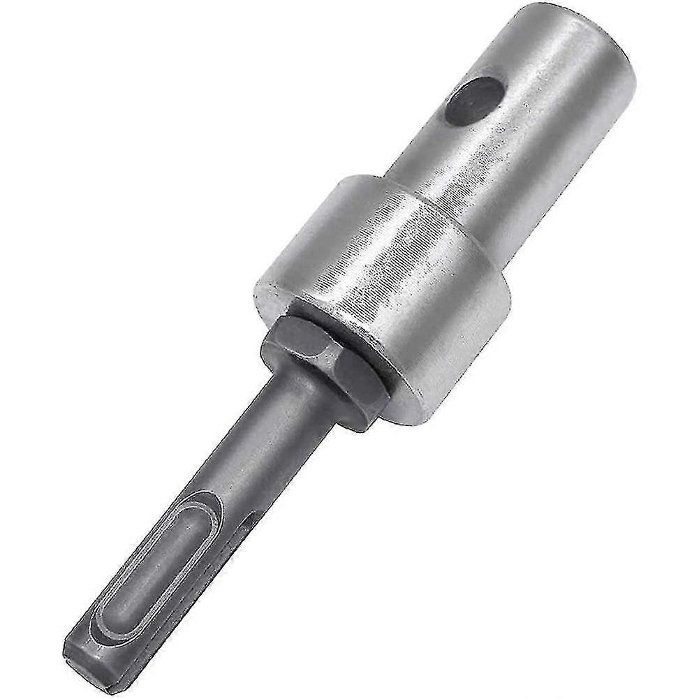Compatible Withauger Power Drill Adapter Drill Chuck Adapter For Impact Driver