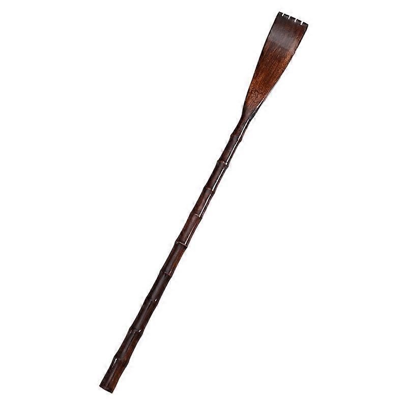 Back Scratcher Round Red Round Red