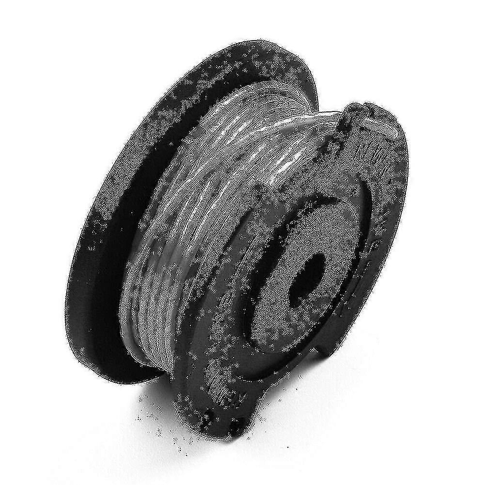 4pcs Strimmer Spool Cover For Bosch Art23sl Art26sl 18-230 18-26 18-260 23 26 Trimmer Cap