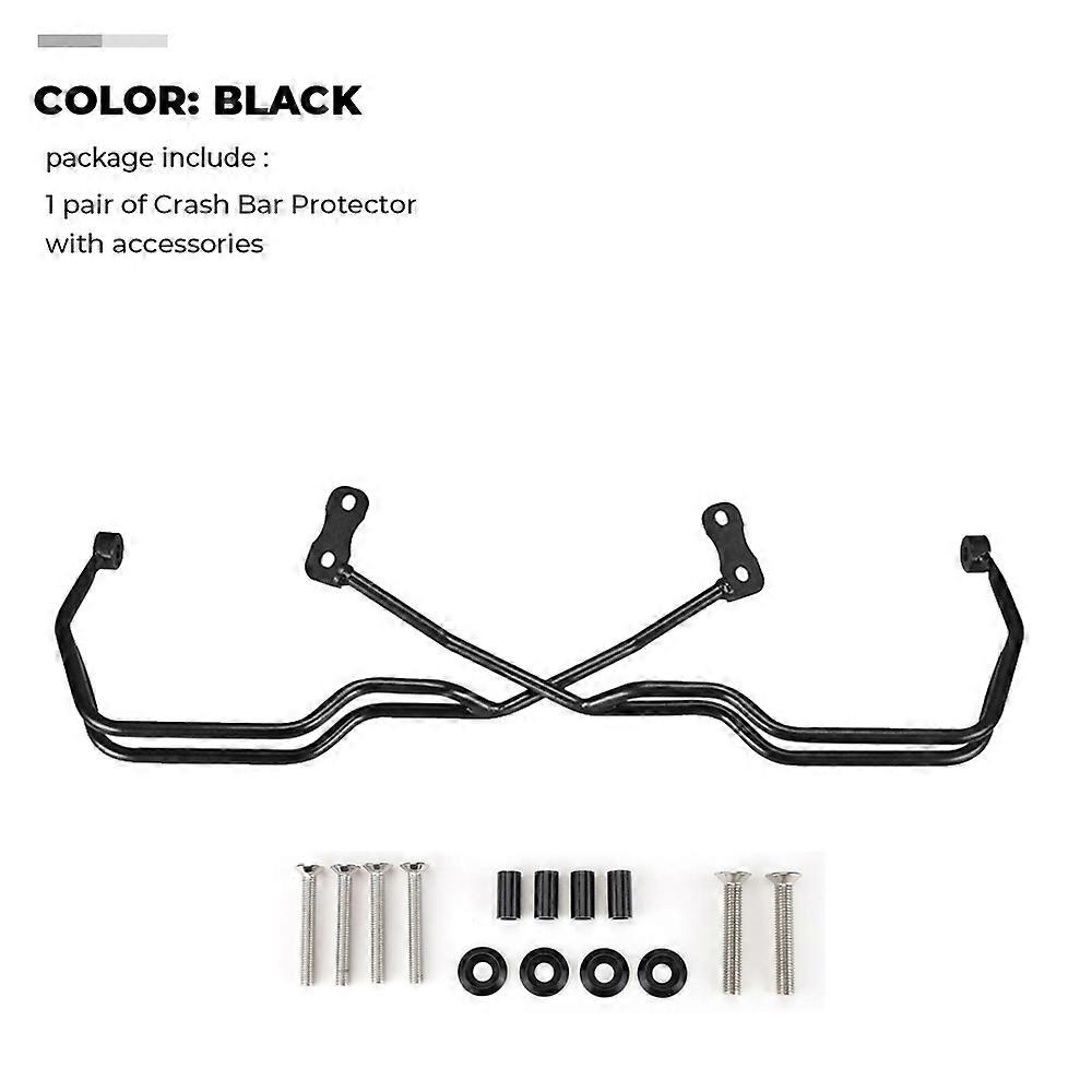 For BMW R1200GS R1250GS LC Adventure ADV R1250 GS R 1250 GS 2022 Motorcycle Handguards Handlebar Hand Guard Protection Bracket