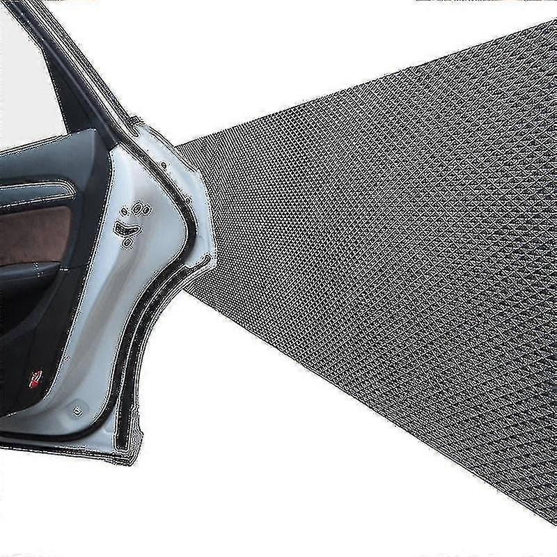 200 × 20 سنتيمتر سيارة باب حامي المرآب المطاط جدار الحرس الوفير سلامة وقوف السيارات