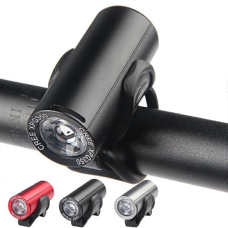 Mtb Front Light
