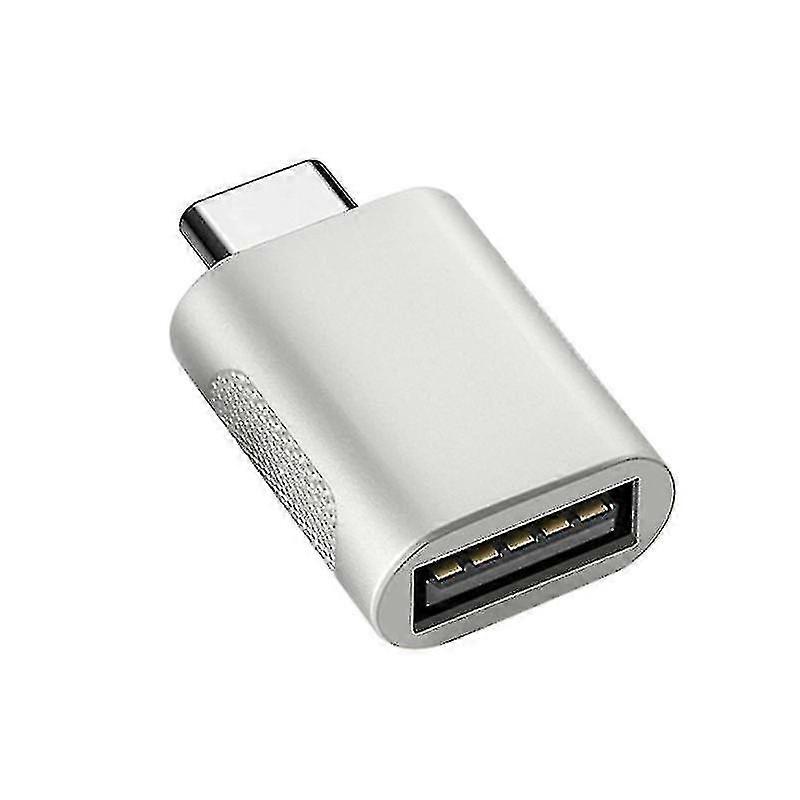 Type C Usb 3.0 Female Adapter Usb-c Adapter For Notebooks Or Other Qualified